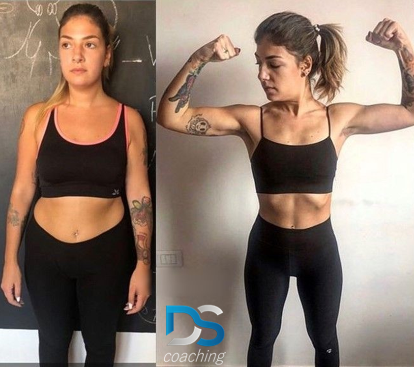 Daniel Stadler fitness coaching