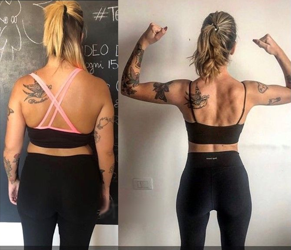 Daniel Stadler fitness coaching