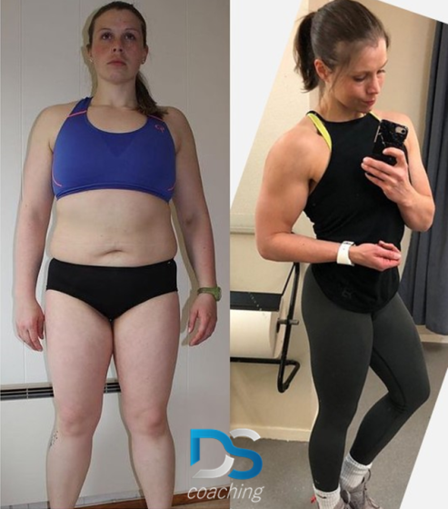 Daniel Stadler fitness coaching