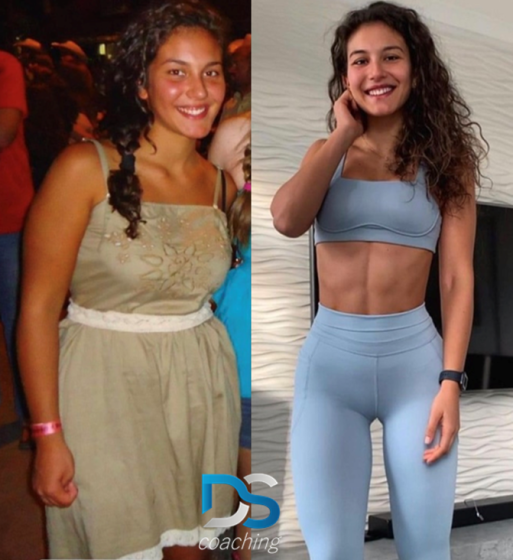 Daniel Stadler fitness coaching