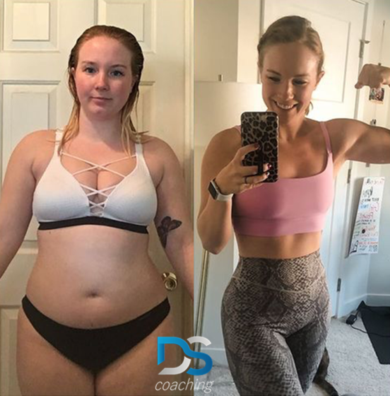 Daniel Stadler fitness coaching