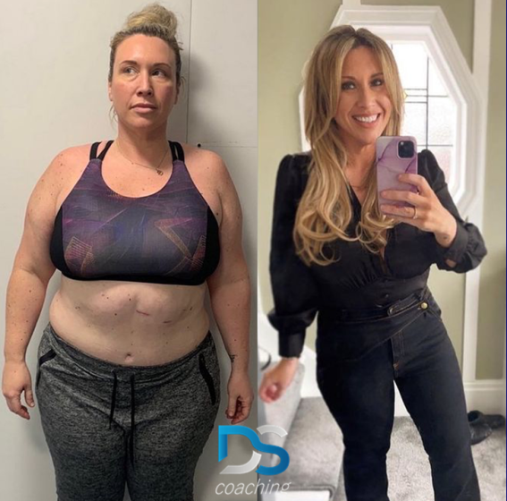 Daniel Stadler fitness coaching