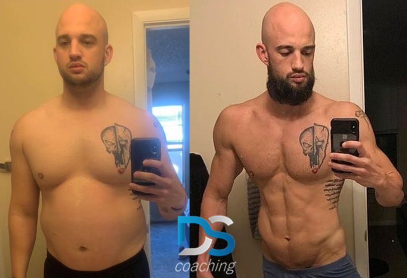 Daniel Stadler fitness coaching